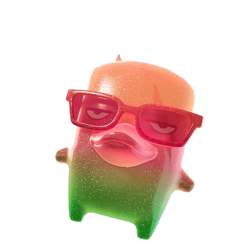 Image de Canard Gummy