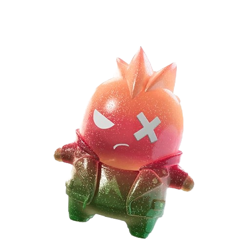 Image de Punk Gummy