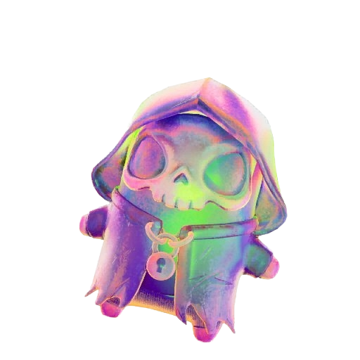 Image de Sinistre Iridescent