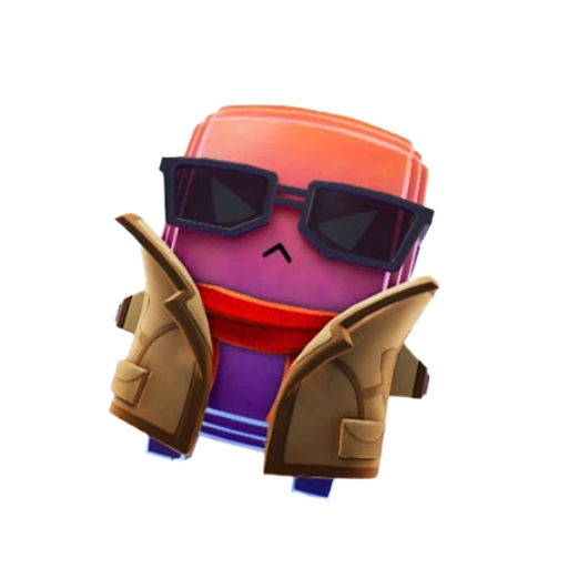 Image de Jonesy