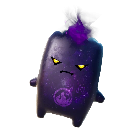 Image de Feu Cube