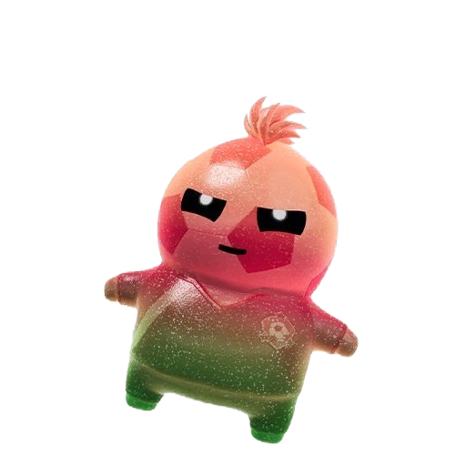 Image de Buteur Gummy