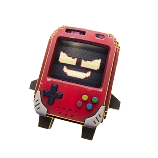 Image de 8 bits