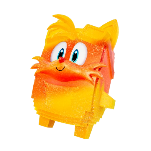 Image de Tails Farce ou friandise