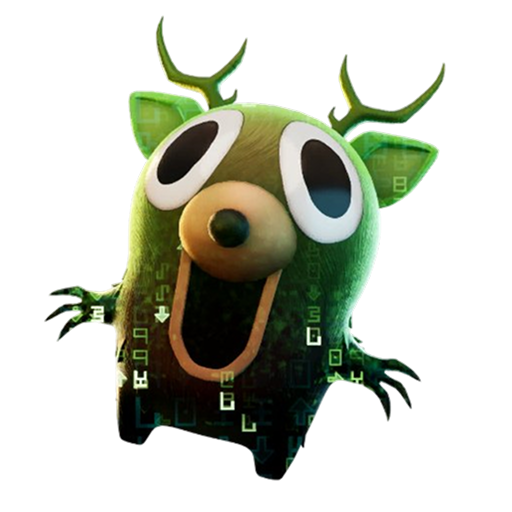 Image de Cerf Cheat