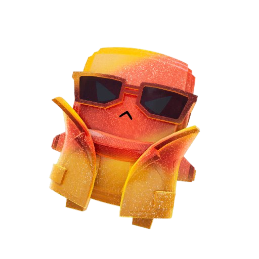 Image de Jonesy Farce ou friandise