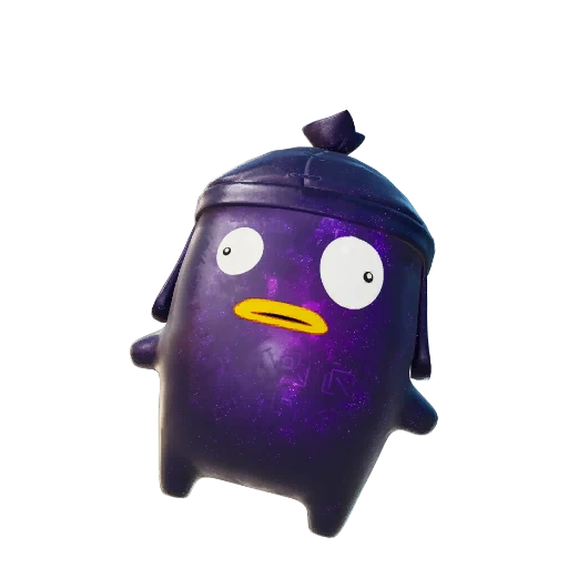 Image de Poiscaille Cube