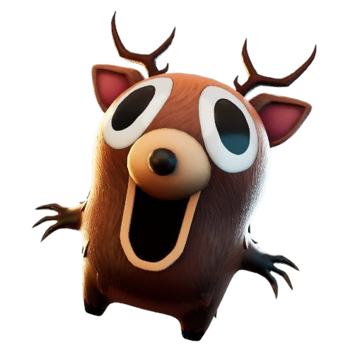 Image de Cerf