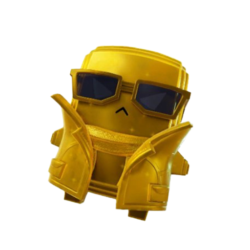 Image de Jonesy Or