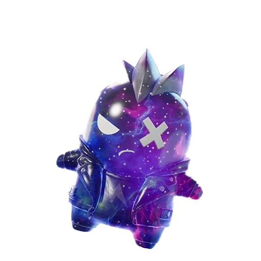 Image de Punk Galaxie