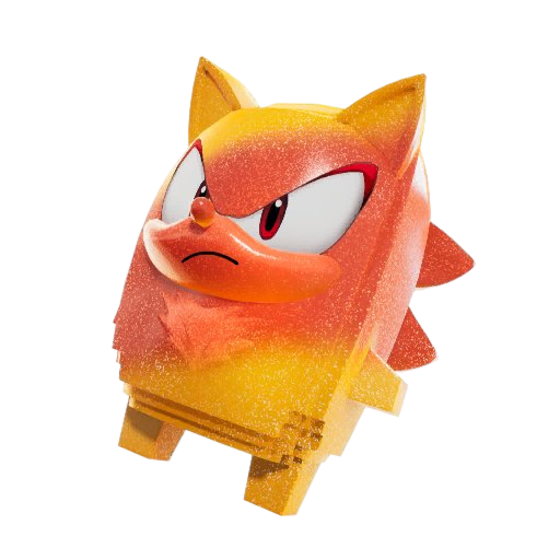 Image de Shadow Farce ou friandise