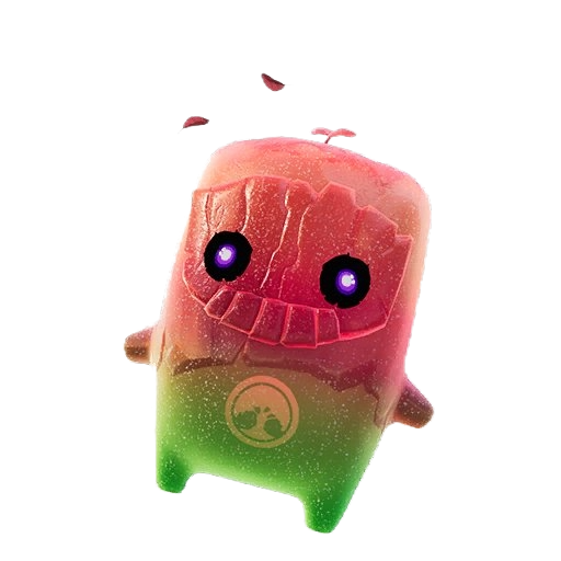 Image de Terre Gummy