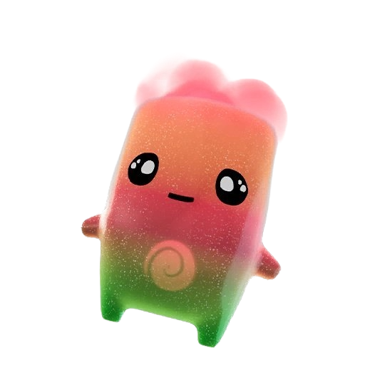 Image de Air Gummy