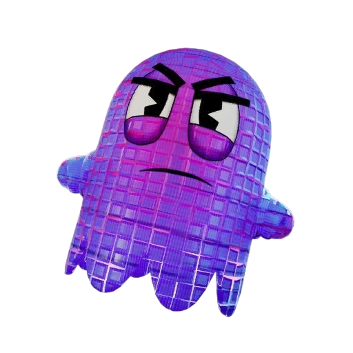 Image de Blinky Pirate des butins