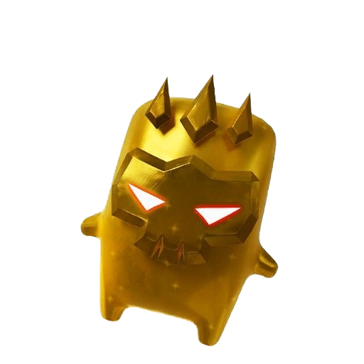 Image de Boss Or