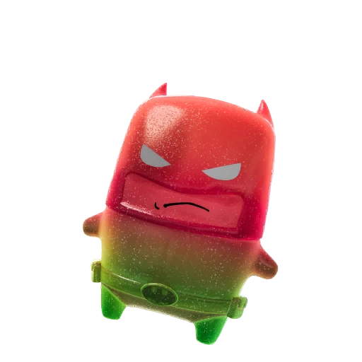 Image de Batman Gummy