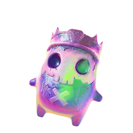 Image de Royale Iridescent