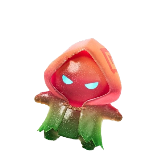 Image de Aura Gummy