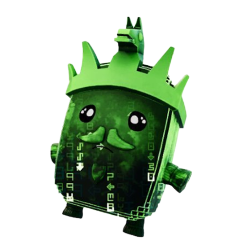 Image de Couronne Cheat