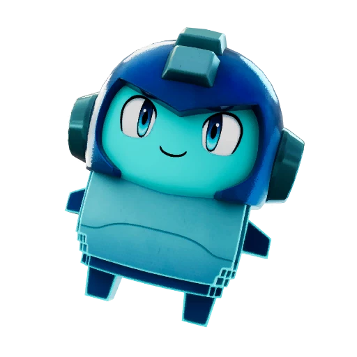 Image de Mega Man