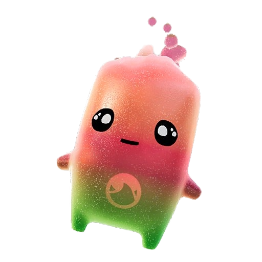 Image de Eau Gummy