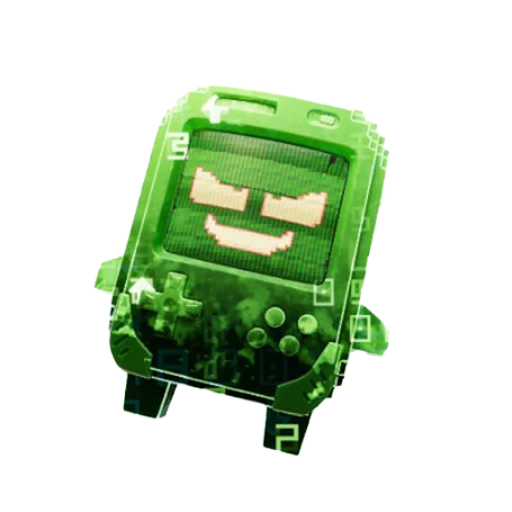 Image de 8 bits Cheat