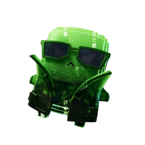 Image de Jonesy Cheat