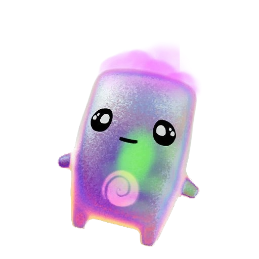 Image de Air Iridescent