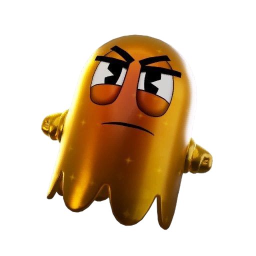 Image de Blinky Or