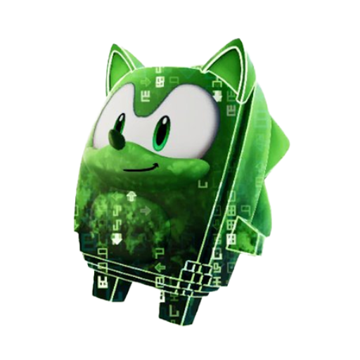 Image de Sonic Cheat