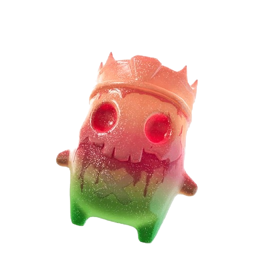Image de Royale Gummy