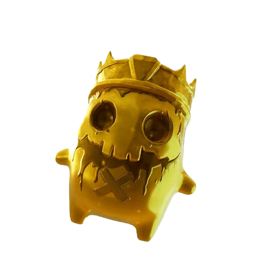 Image de Royale Or