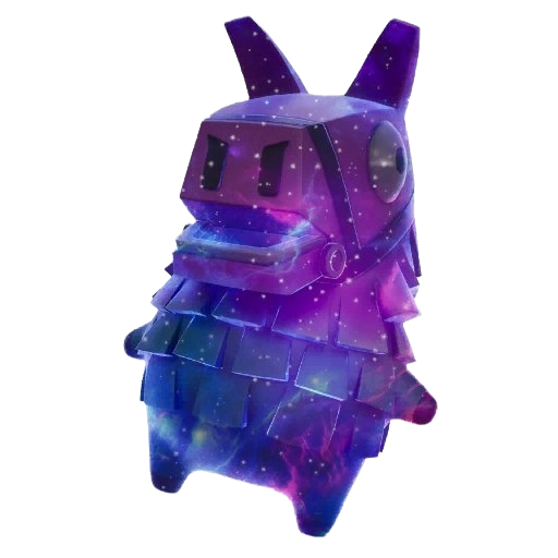Image de Llama Galaxie