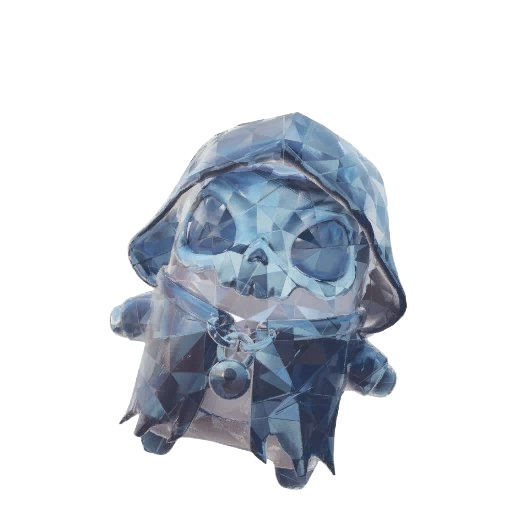 Image de Sinistre Gemme
