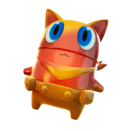 Image de Morgana Farce ou friandise