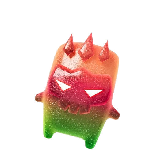 Image de Boss Gummy