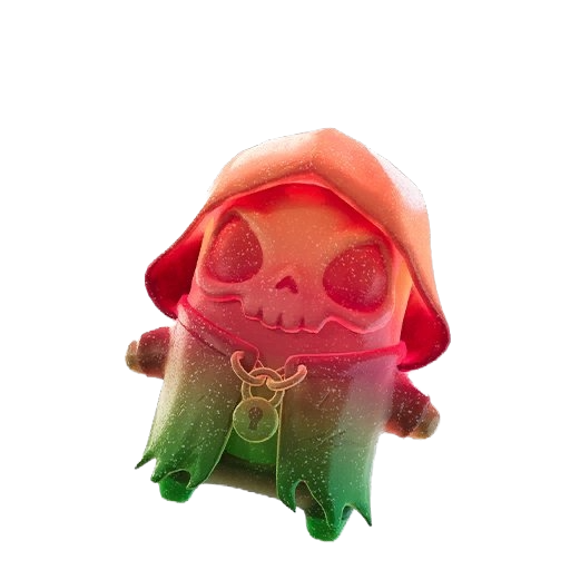 Image de Sinistre Gummy