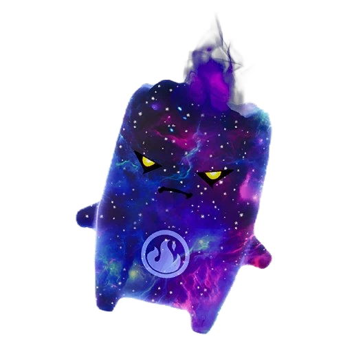 Image de Feu Galaxie
