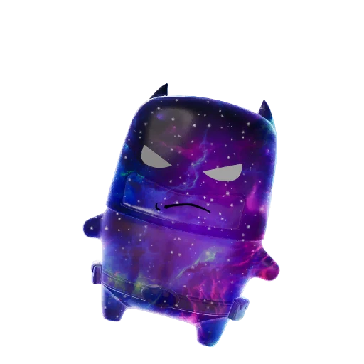 Image de Batman Galaxie