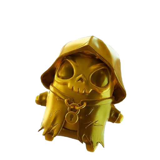 Image de Sinistre Or
