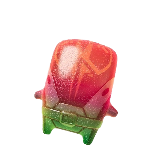 Image de Sept Gummy