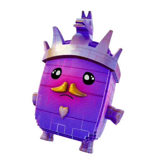Image de Couronne Pirate des butins