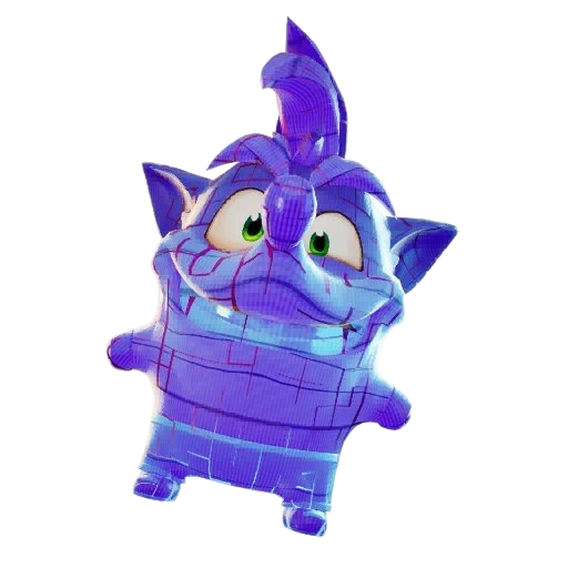 Image de Crash Bandicoot Pirate des butins