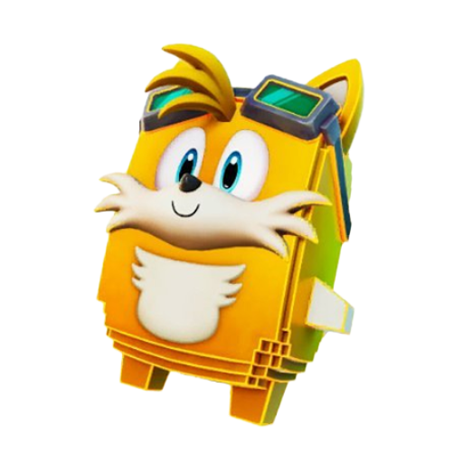 Image de Tails