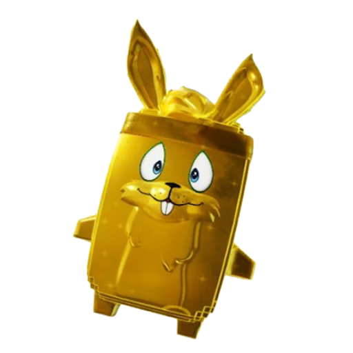 Image de Jackrabbit Or