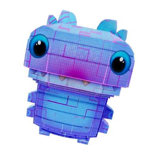 Image de Klombo Pirate des butins