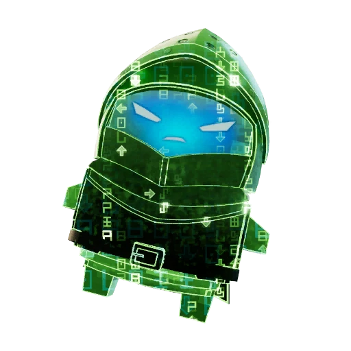 Image de Surbouclier Cheat