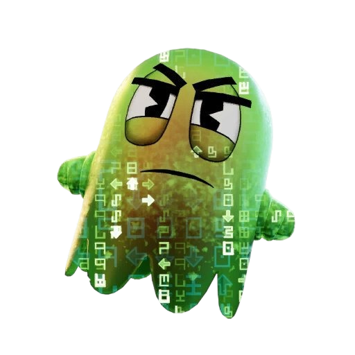 Image de Blinky Cheat