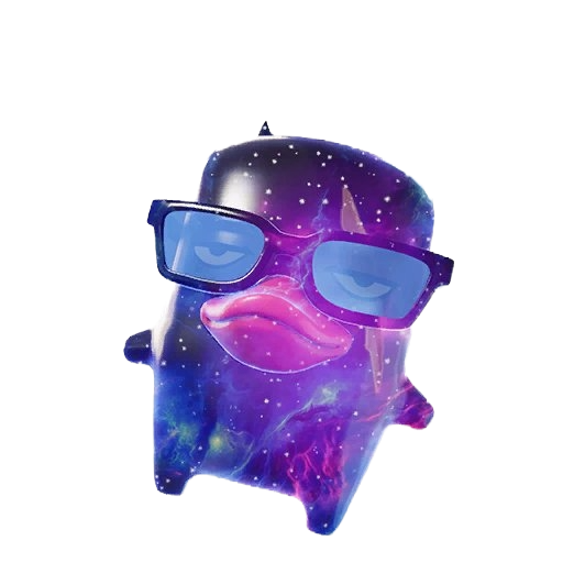 Image de Canard Galaxie