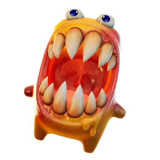 Image de Vampirique Farce ou friandise
